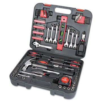 Great Neck® 119-piece Tool Set freeshipping - TVN Wholesale